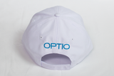 OPTIO Camo Curved Bill