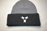 OPTIO Two-Way Beanie