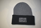 OPTIO Two-Way Beanie