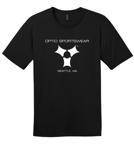 OPTIO Training Top