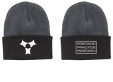 OPTIO Two-Way Beanie