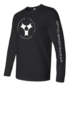 OPTIO Classic Long Sleeve