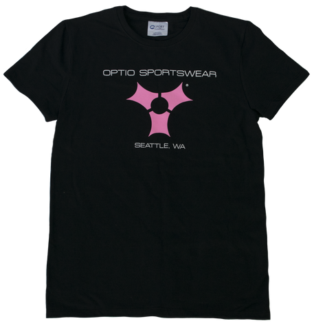 OPTIO Women's Training Top